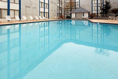 Holiday Inn Huntsville Downtown Exterior foto