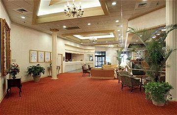 Holiday Inn Huntsville Downtown Exterior foto